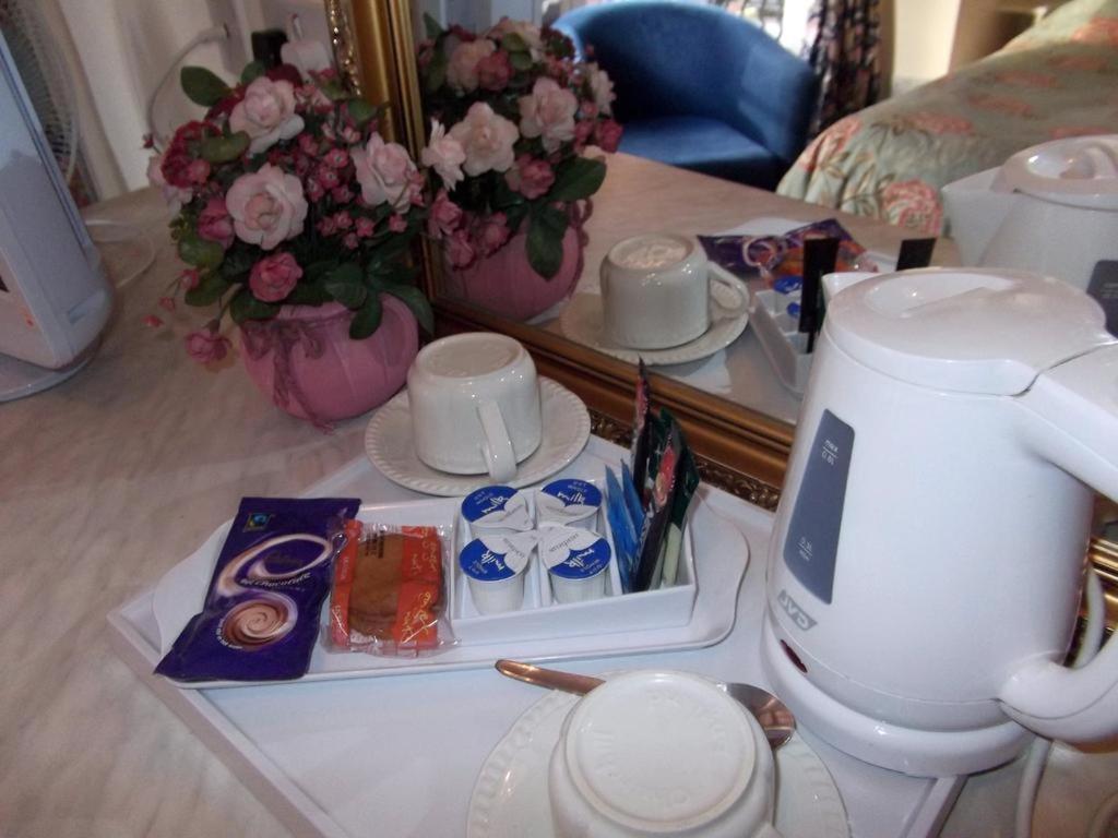 Maranton House Hotel London