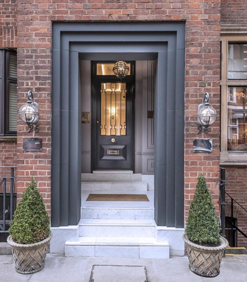 The Capital Hotel, & Townhouse Hotel London