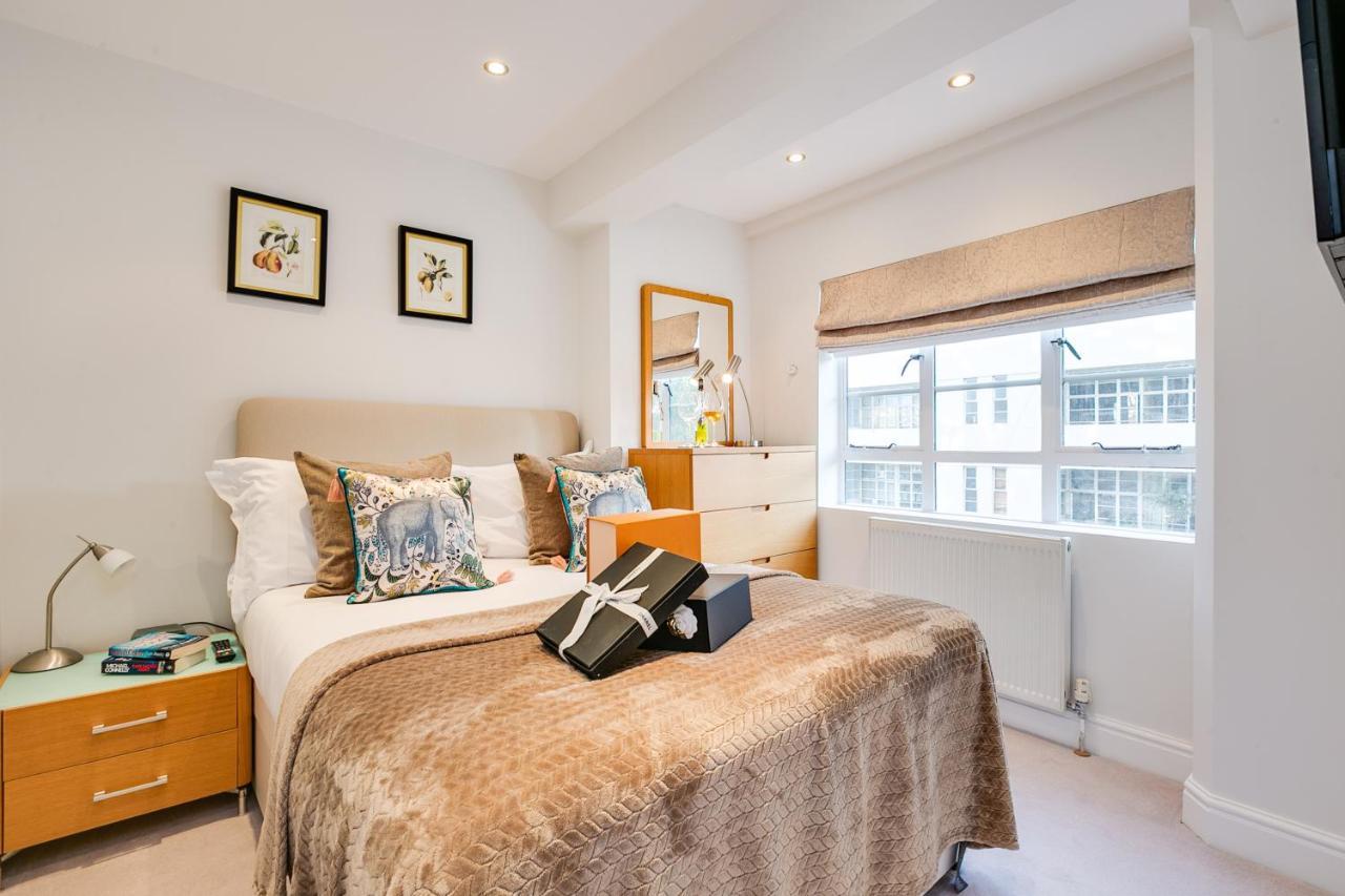 Nell Gwynn Chelsea 4* London