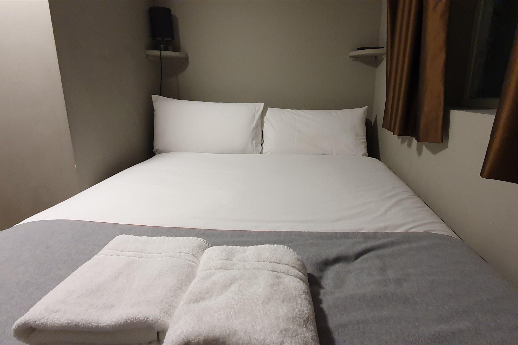 Belgravia Hotell London