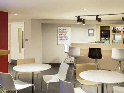 Hotel Express Southwark By Ihg Londra