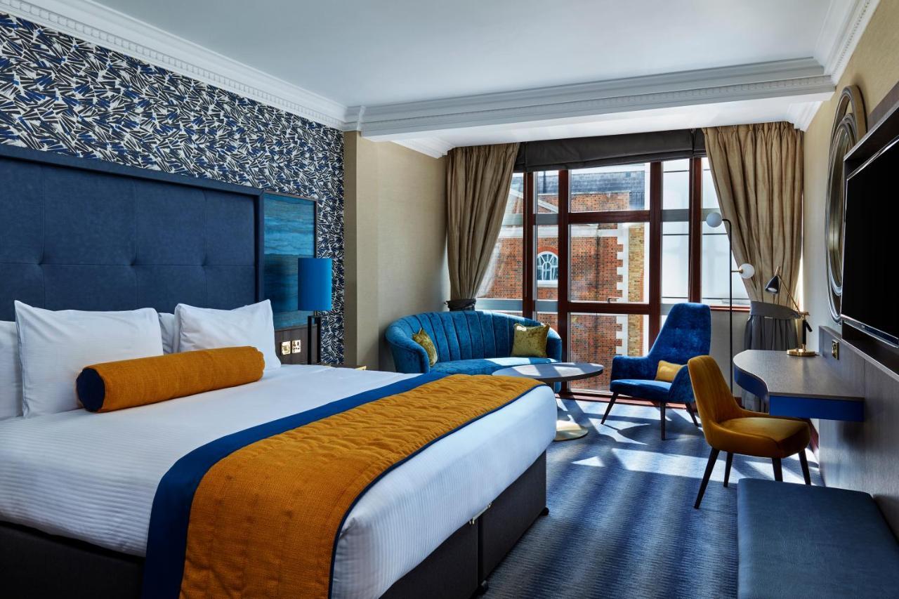 Hotel Leonardo Royal - Tower Of