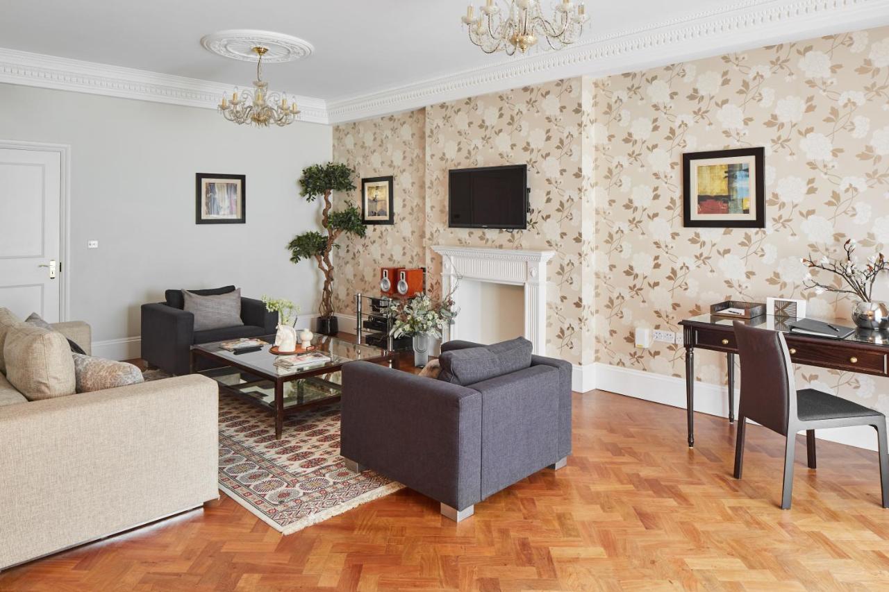 Arlington House London