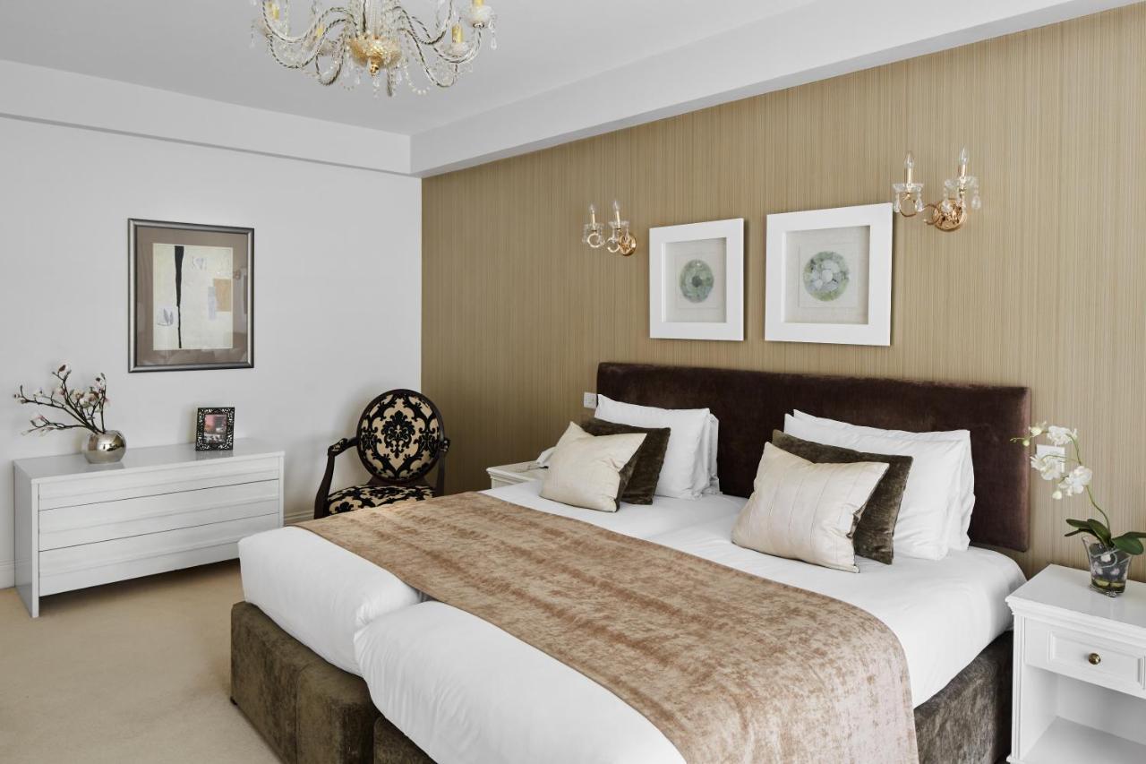 Arlington House London