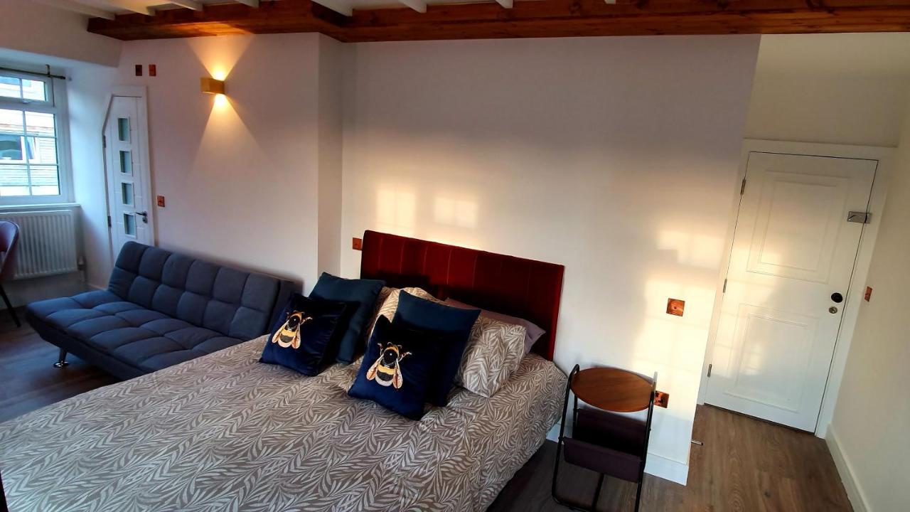 Angel Townhouse 3* Londres