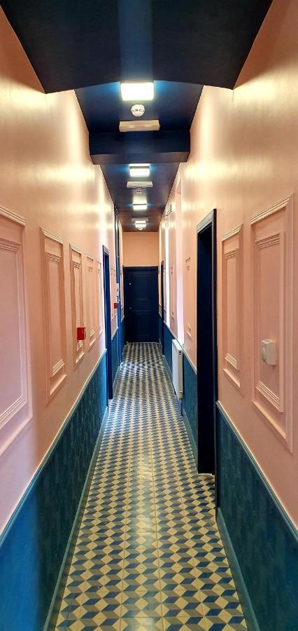 Angel Townhouse Londres