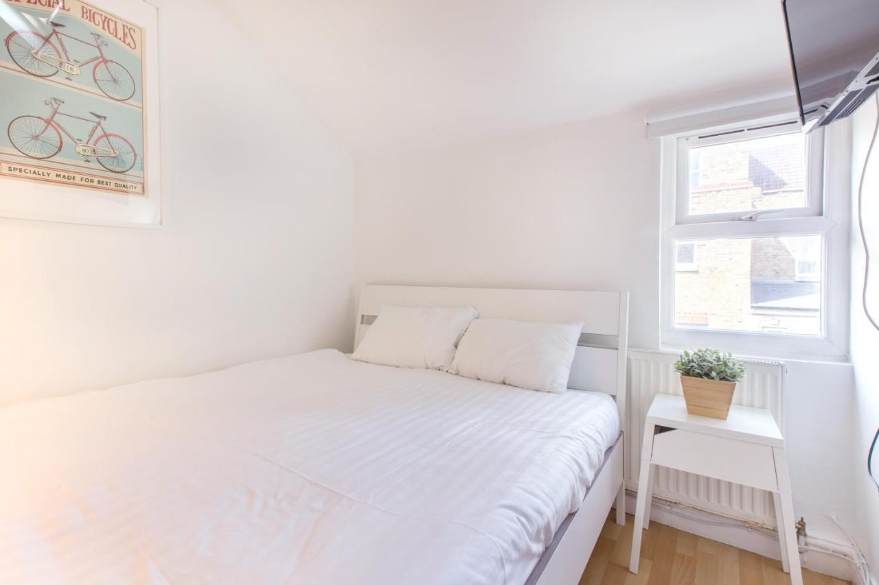 Guest house Tooting Broadway & By Primecityhosts