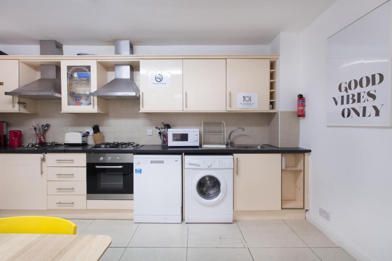 Guest house Tooting Broadway & By Primecityhosts