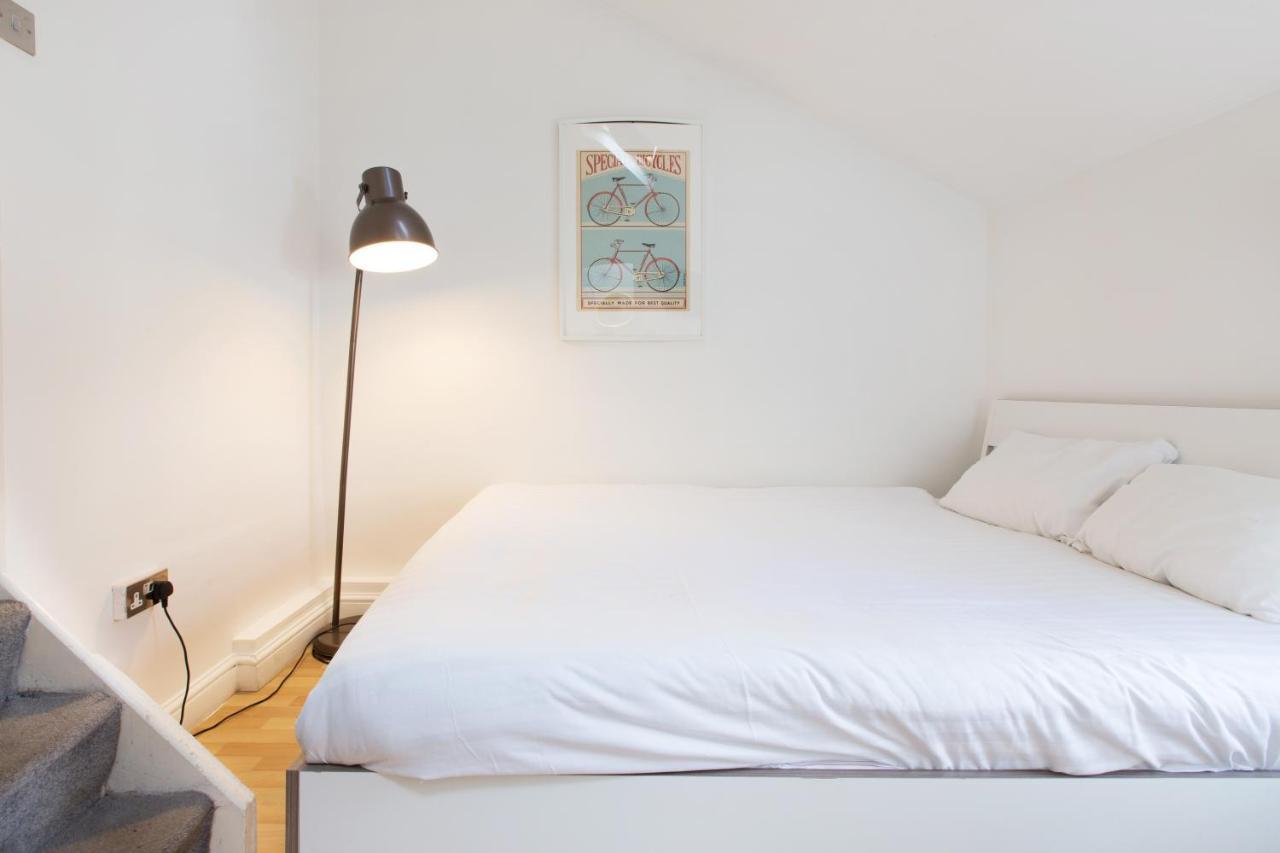 Guest house Tooting Broadway & By Primecityhosts 5*