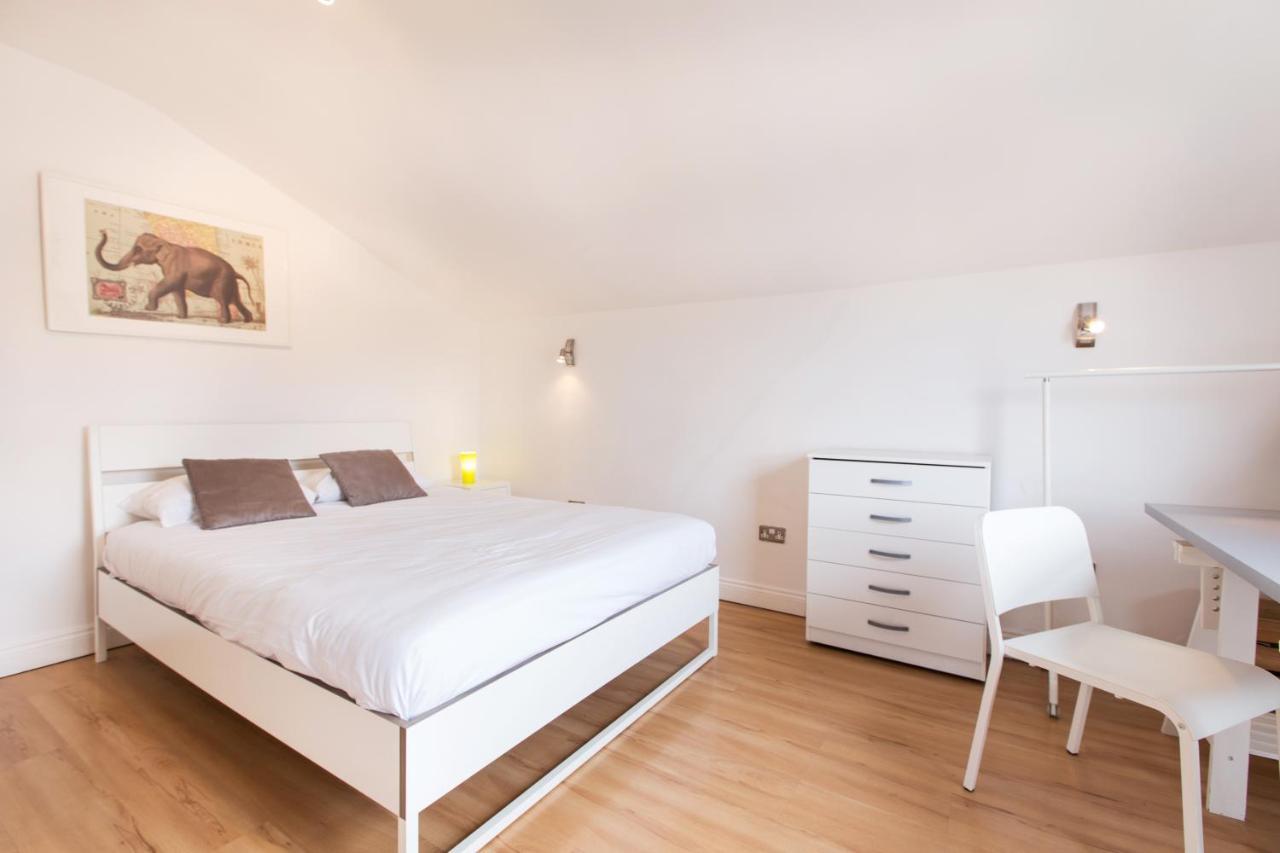 Guest house Tooting Broadway & By Primecityhosts 5*