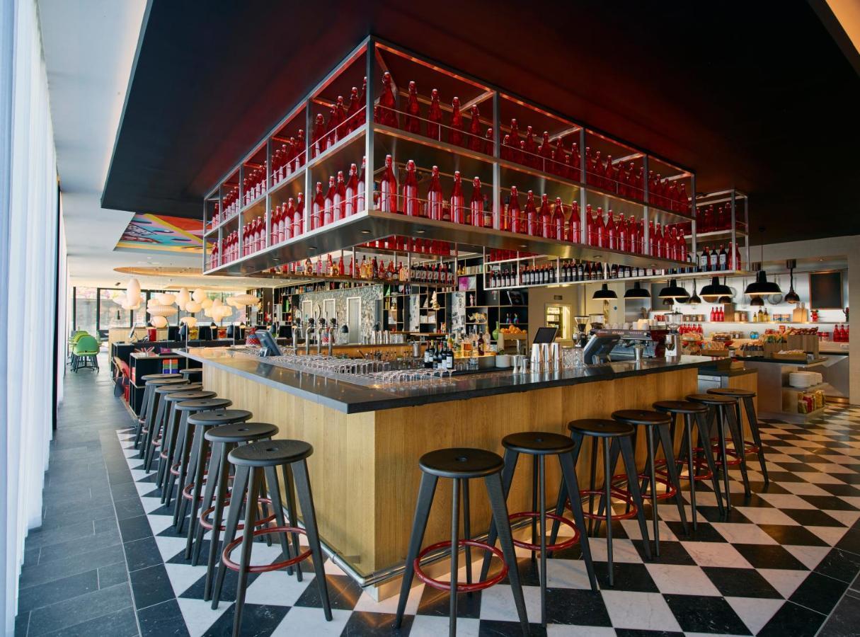 Hotel Citizenm Shoreditch Londres