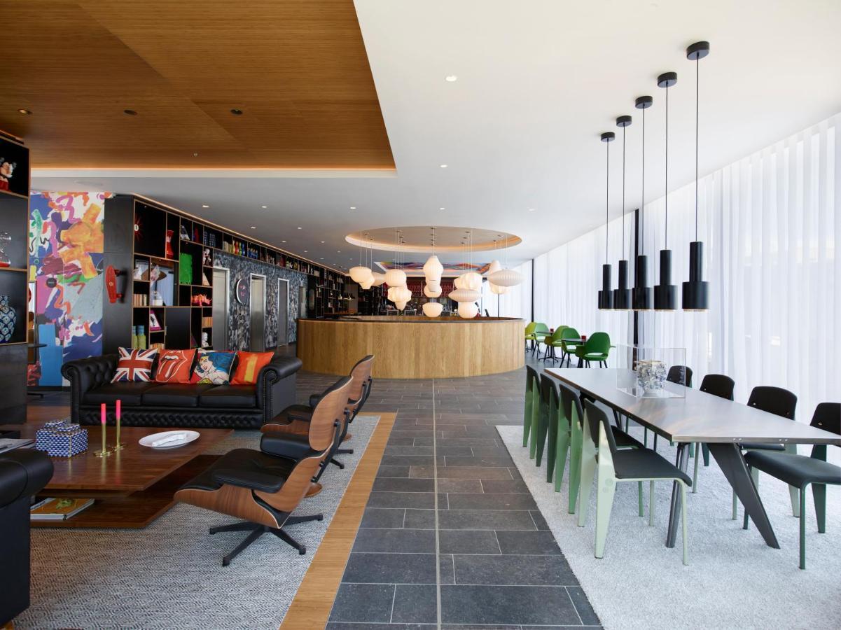 Hotel Citizenm Shoreditch