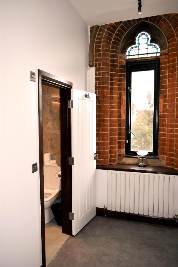 Burlington Hostel