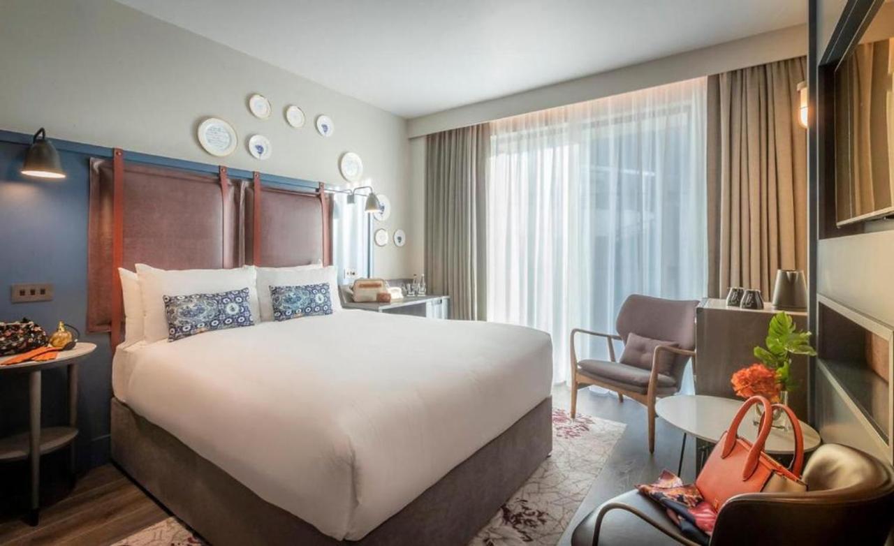 Clayton Of Hotel 4*