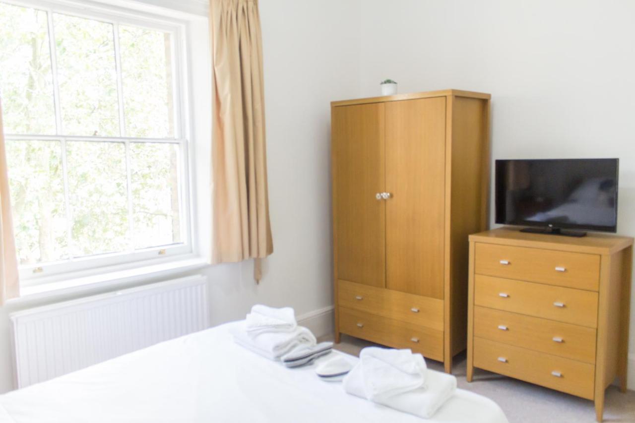 Appartement Premium Over Looking Canary Wharf Towers