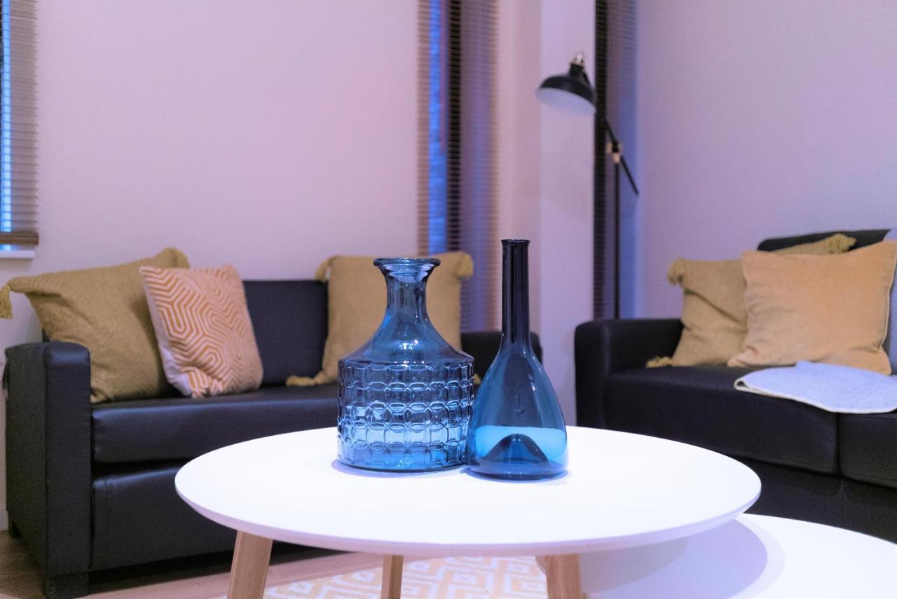 The Dwelling Point - Cannon Street Appartement *