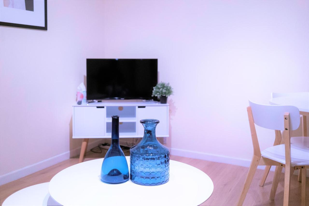 The Dwelling Point - Cannon Street Appartement