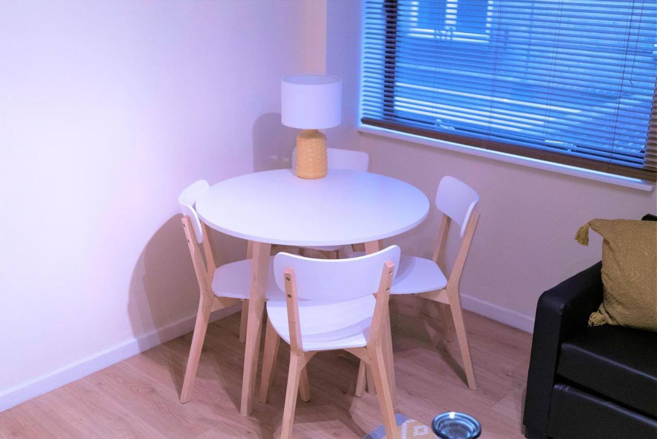 Appartement The Dwelling Point - Cannon Street *