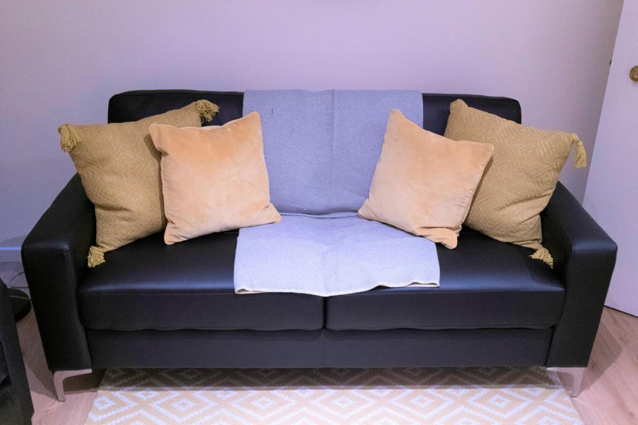Appartement The Dwelling Point - Cannon Street Londres