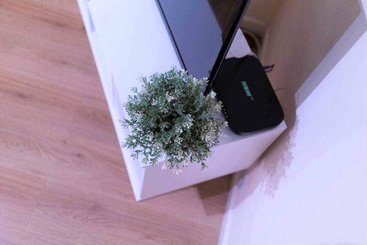 The Dwelling Point - Cannon Street Appartement *