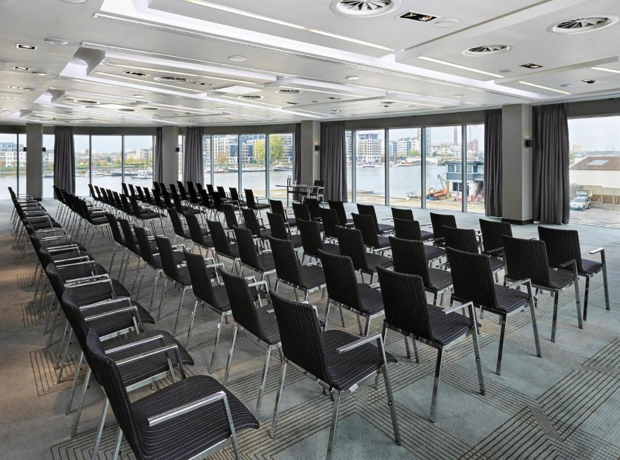 Hotel Crowne Plaza Battersea London