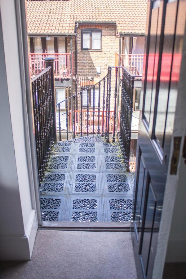 Appartement Premium Over Looking Canary Wharf Towers *