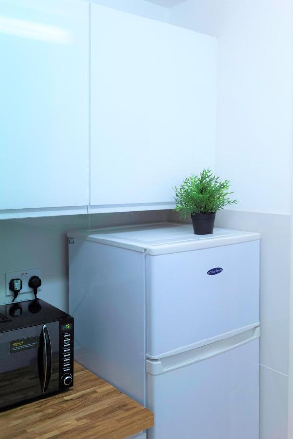 The Dwelling Point - Cannon Street Appartement Londres
