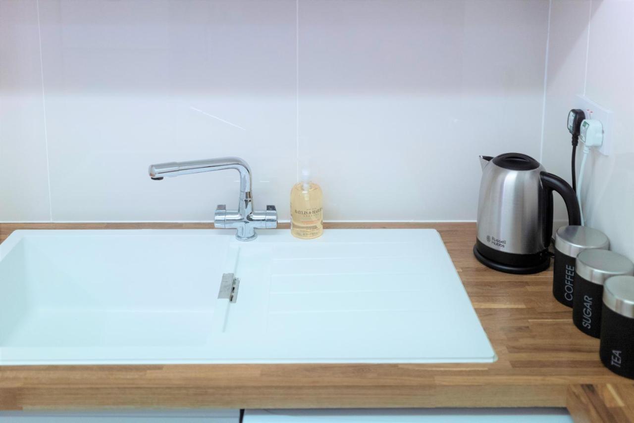 Appartement The Dwelling Point - Cannon Street Londres
