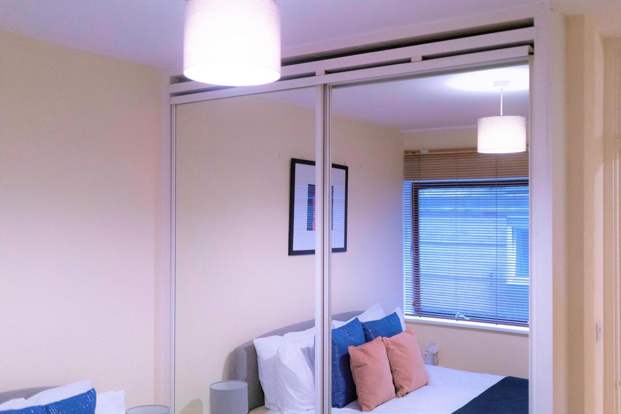 Appartement The Dwelling Point - Cannon Street Londres