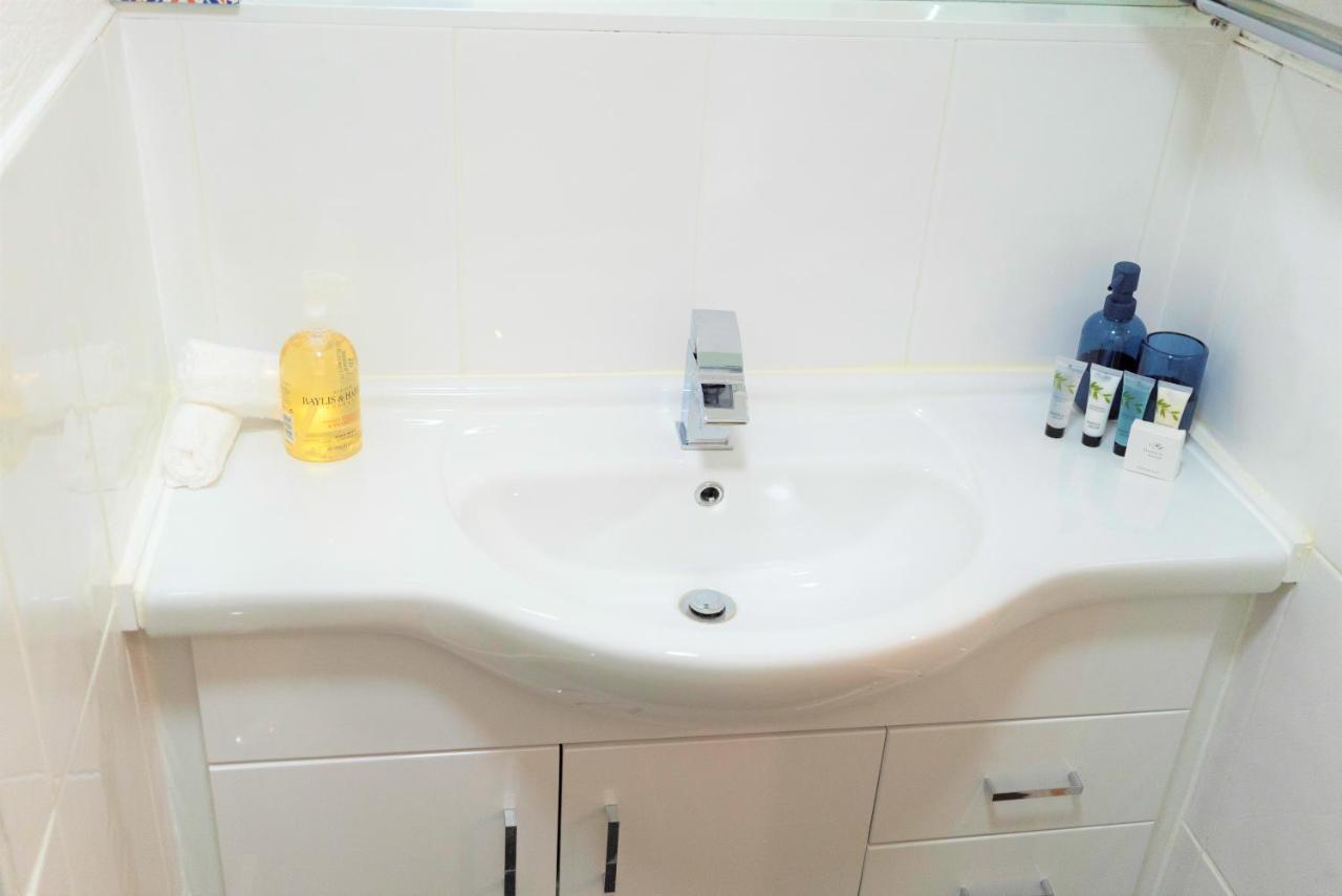 The Dwelling Point - Cannon Street Appartement Londres