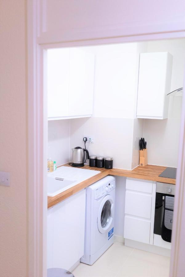 Appartement The Dwelling Point - Cannon Street *