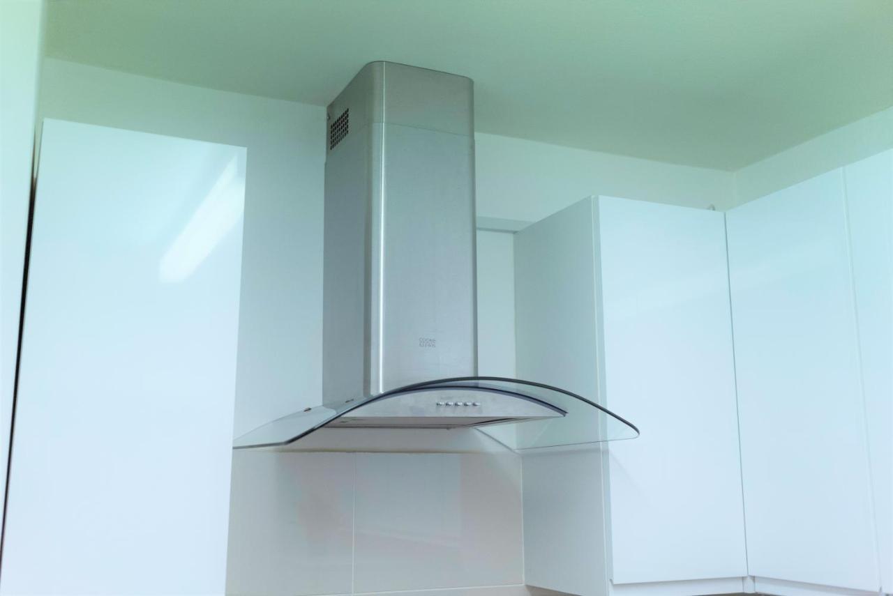 The Dwelling Point - Cannon Street Appartement