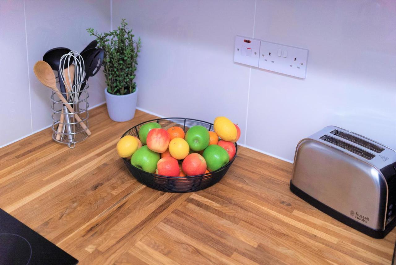 Appartement The Dwelling Point - Cannon Street *