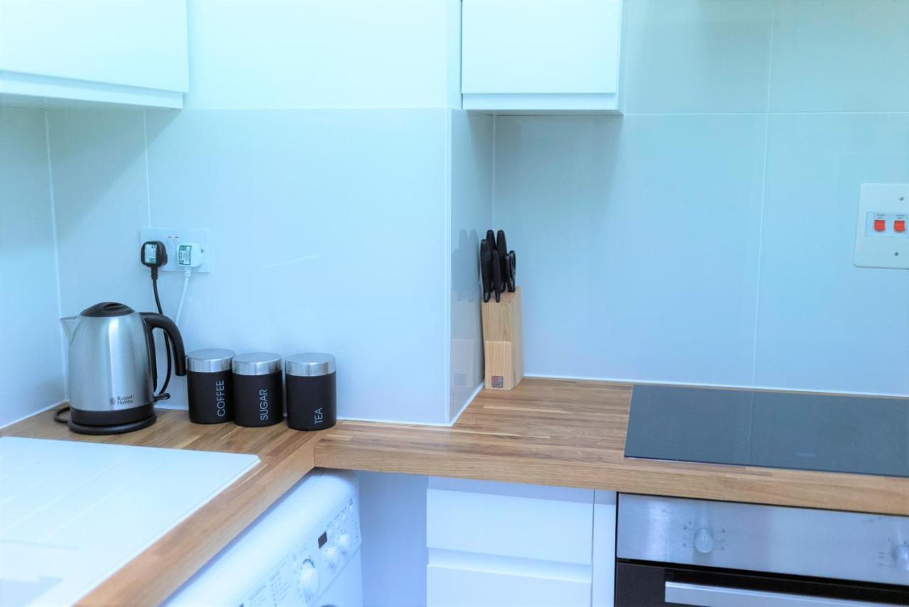 The Dwelling Point - Cannon Street Appartement