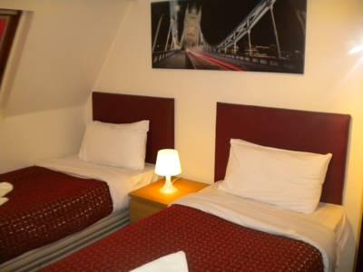 Maison d'hôtes Oyo Lifestyle Golden 3*
