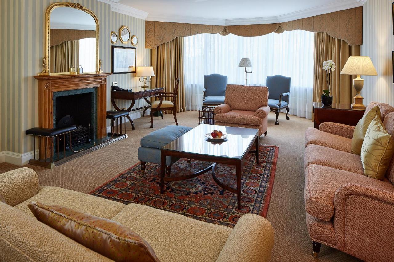 Cheval Thorney Court At Hyde Park 5*