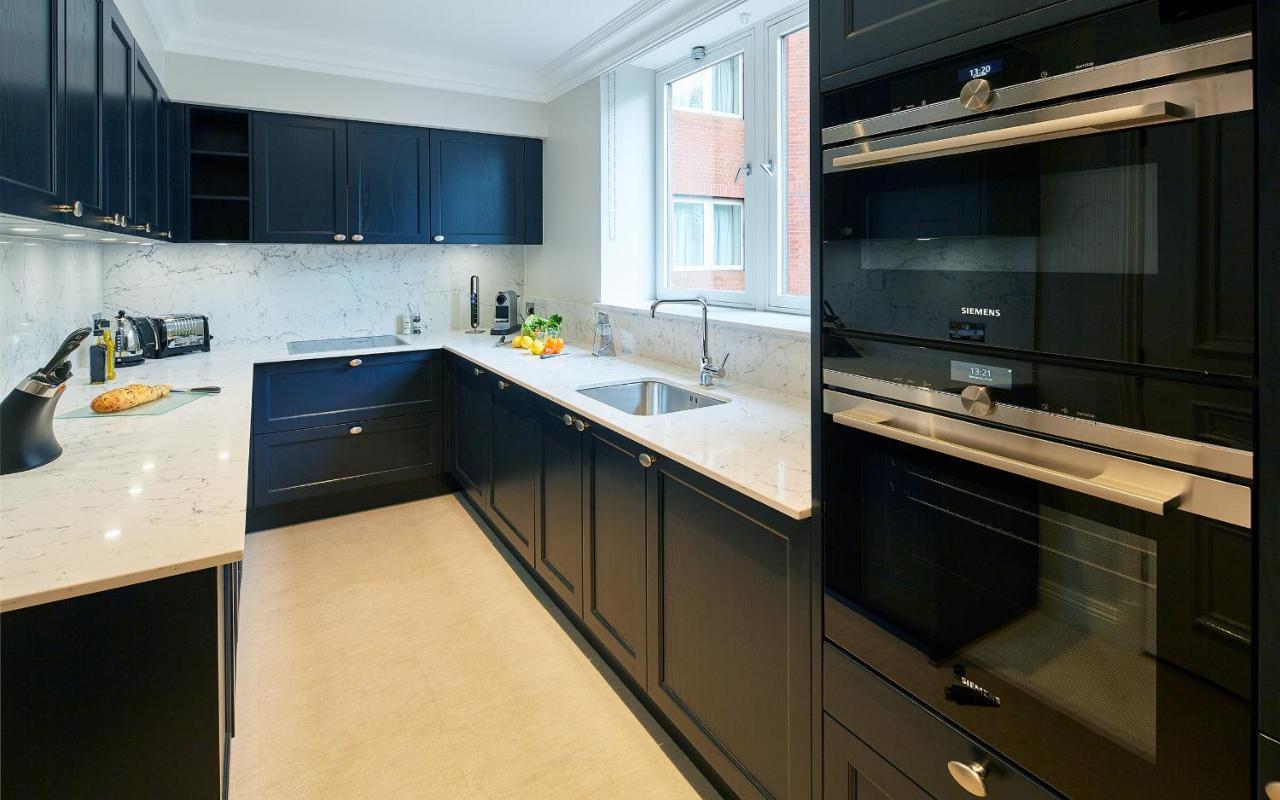 Cheval Thorney Court At Hyde Park London
