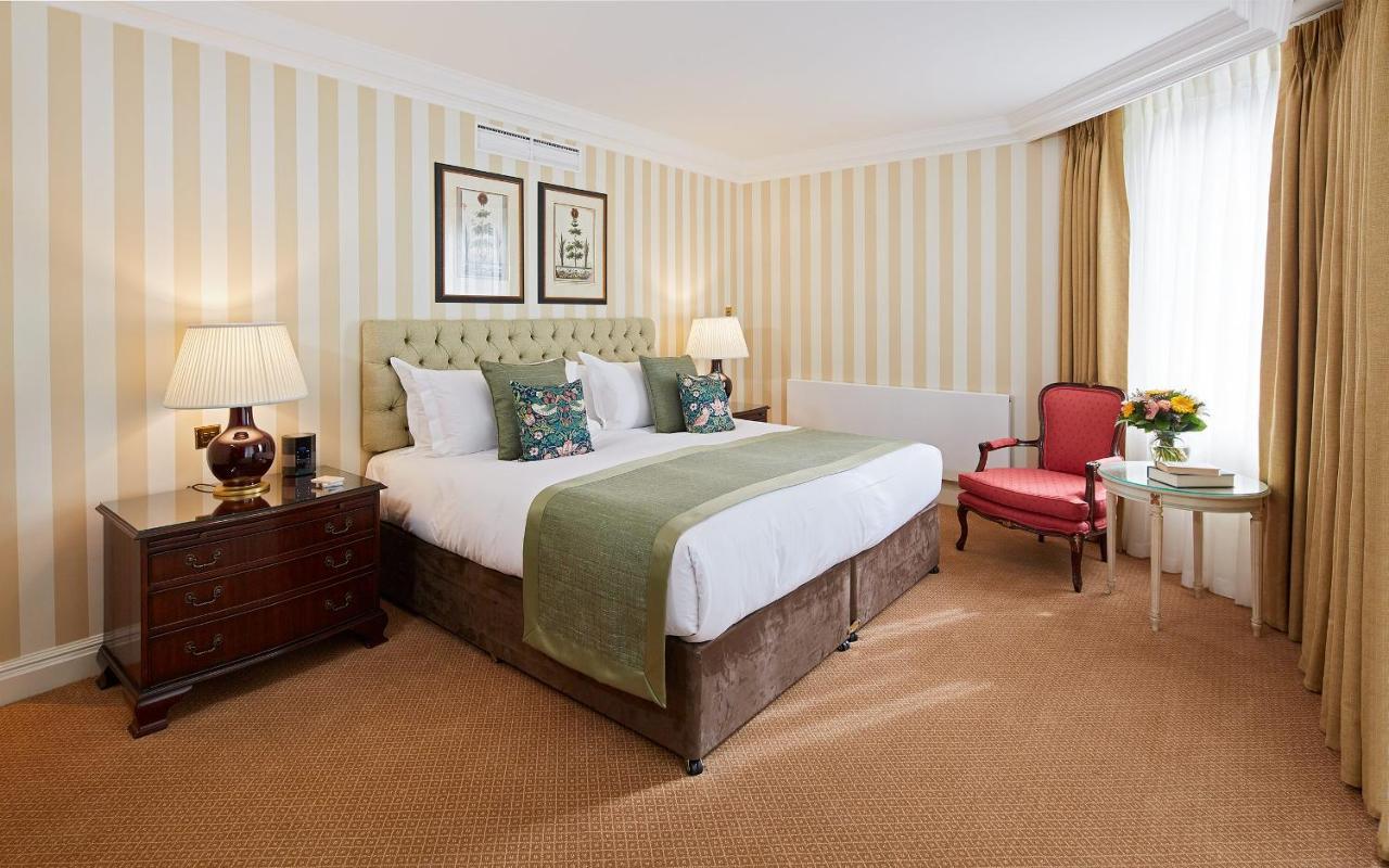 Aparthotel Cheval Thorney Court At Hyde Park London