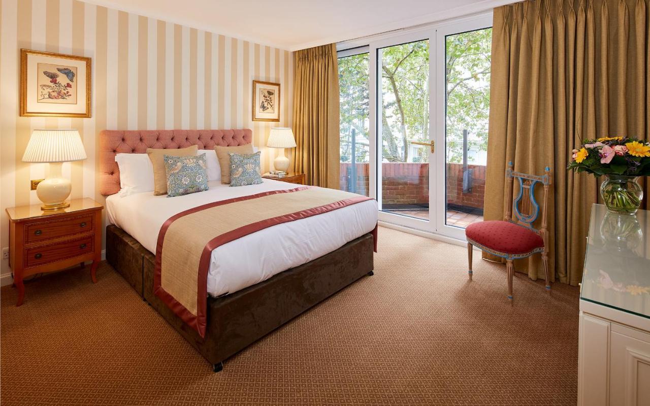 Cheval Thorney Court At Hyde Park
