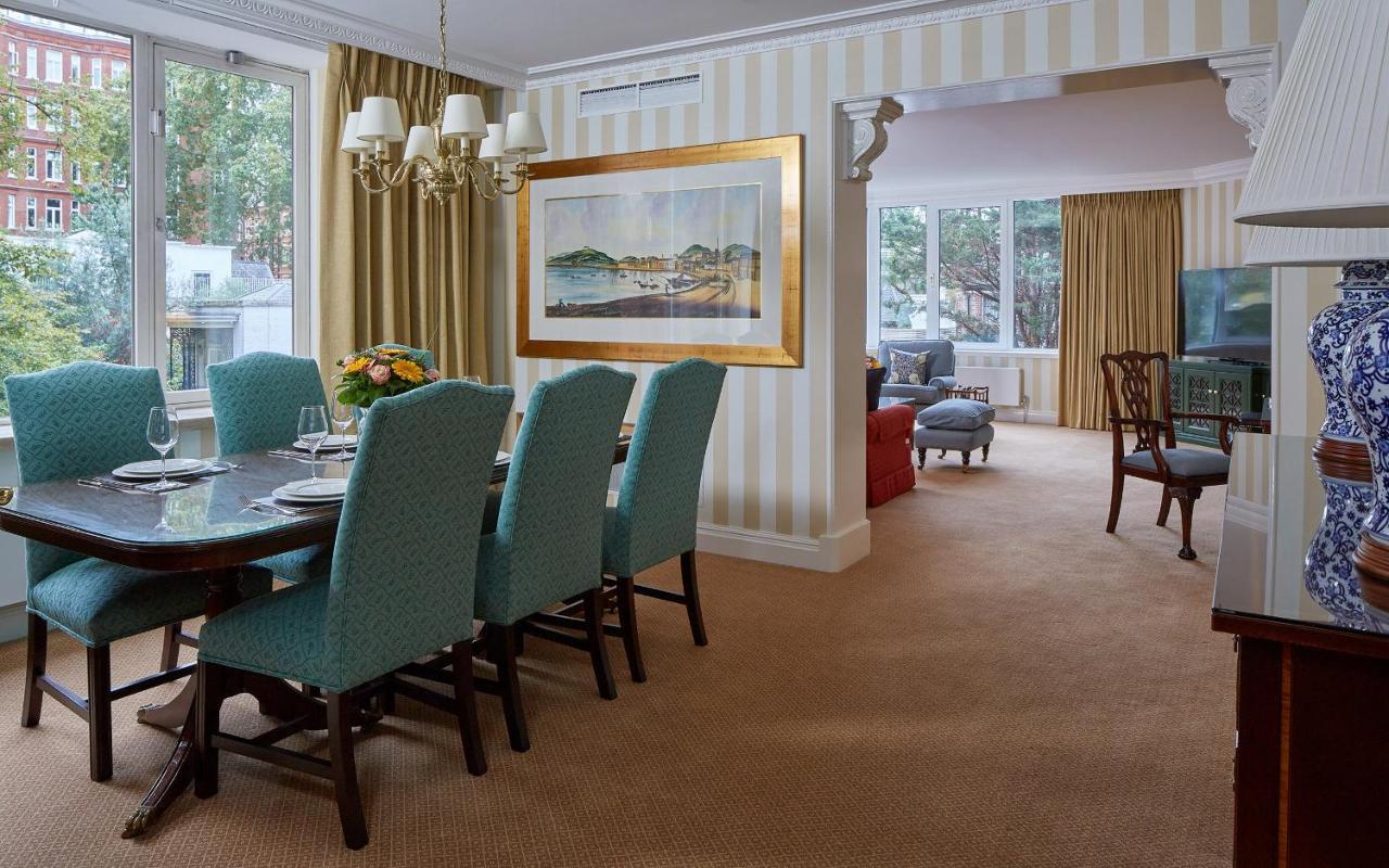 Aparthotel Cheval Thorney Court At Hyde Park