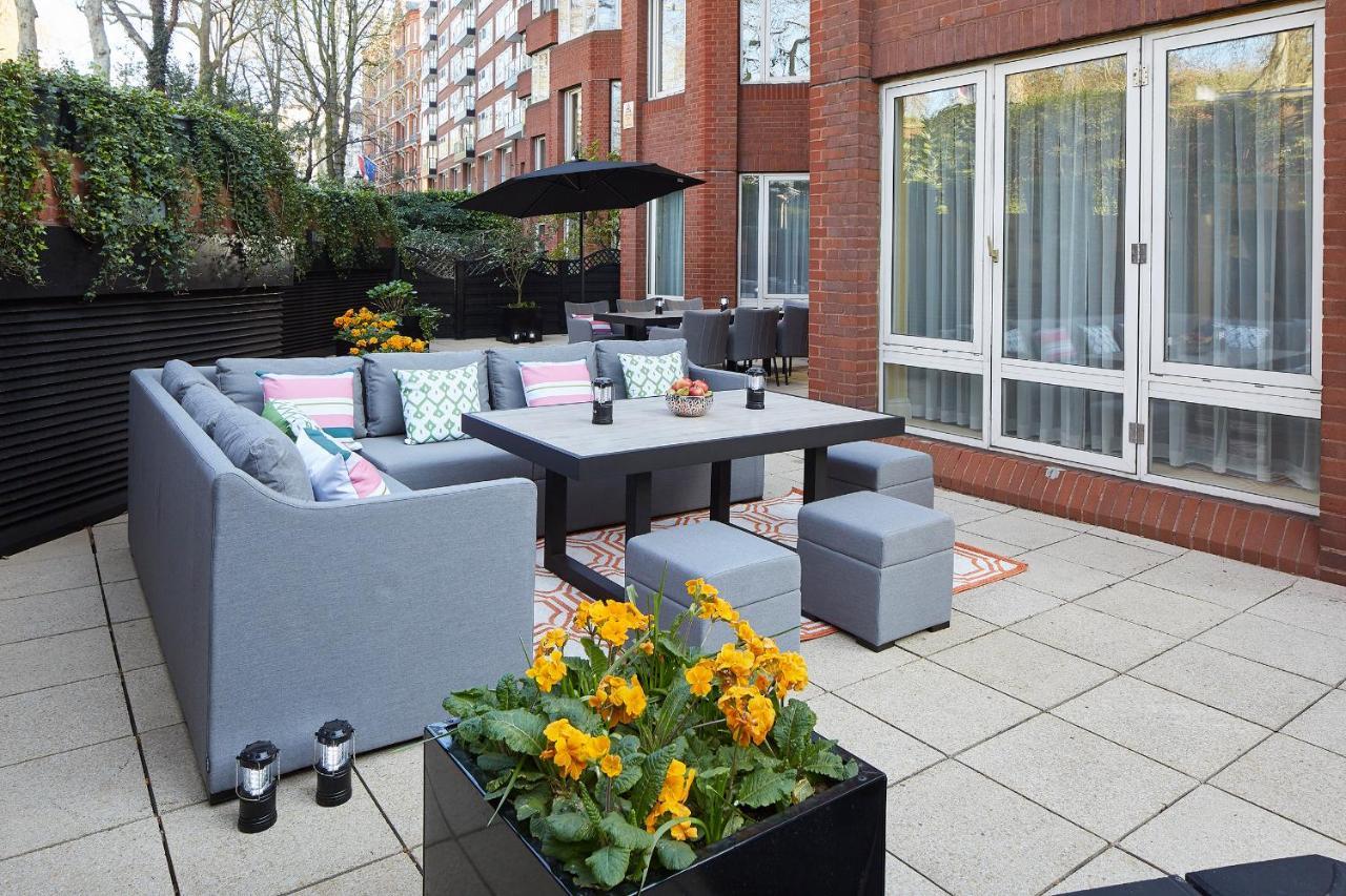 Aparthotel Cheval Thorney Court At Hyde Park 5*