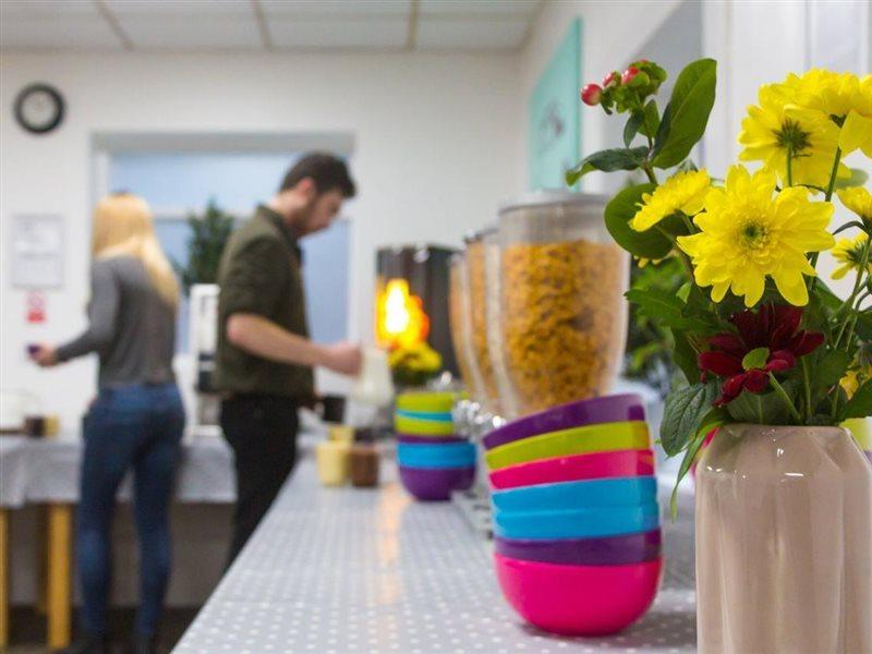 Vandrerhjem Smart Camden (adults Only) London