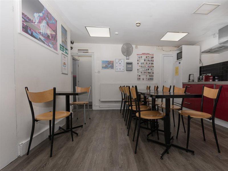 Smart Camden (adults Only) Vandrerhjem