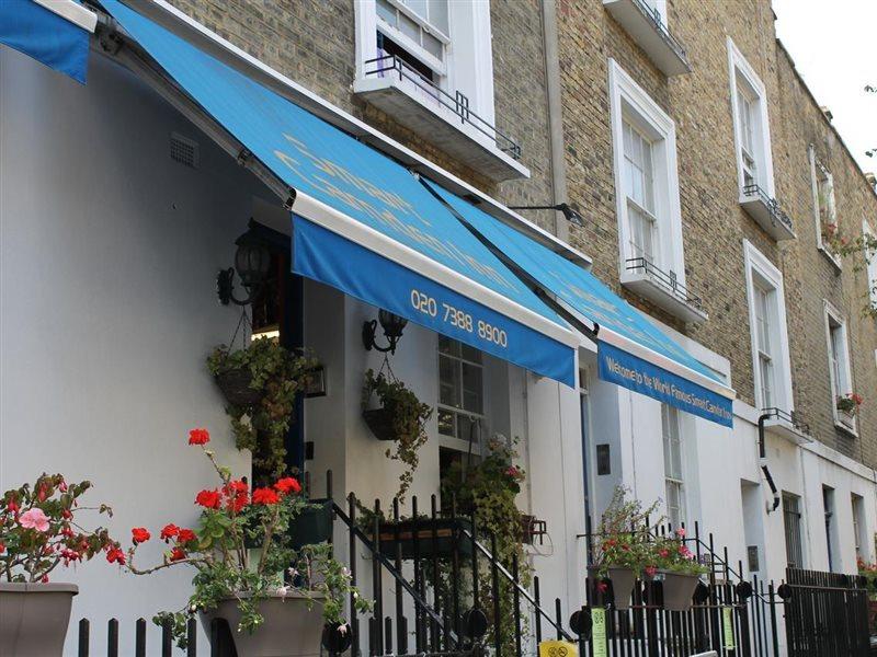 Vandrerhjem Smart Camden (adults Only)