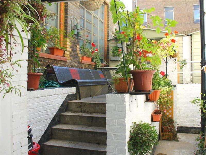 Smart Camden (adults Only) Vandrerhjem *