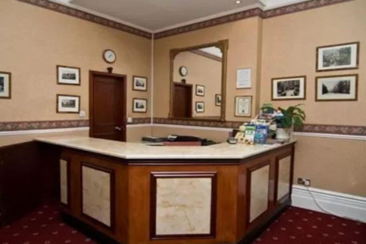 Hotel Maranton House 3*