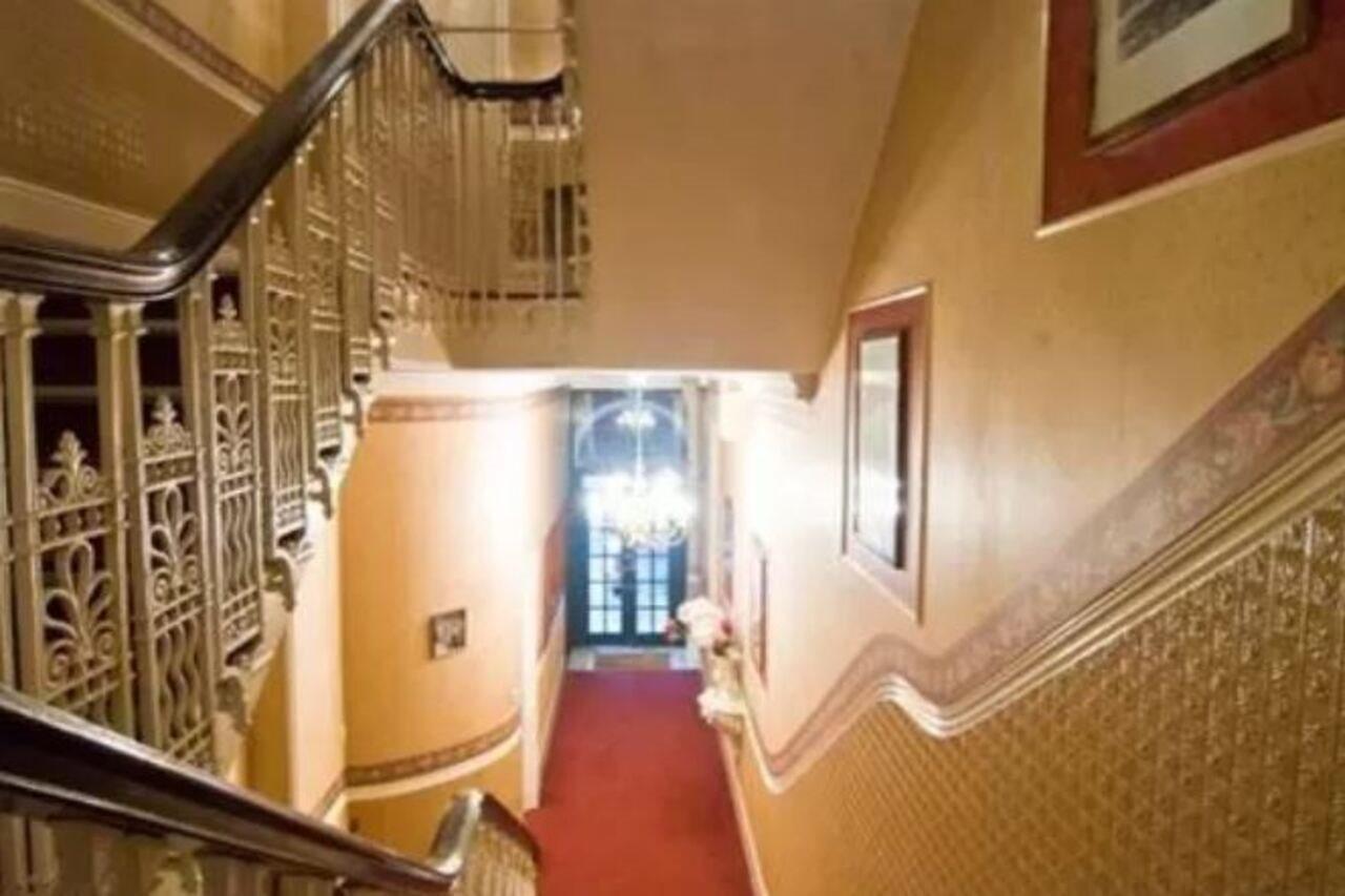 Hotel Maranton House London