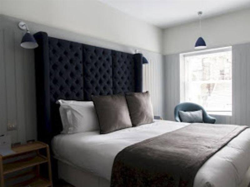Hotel Leicester House