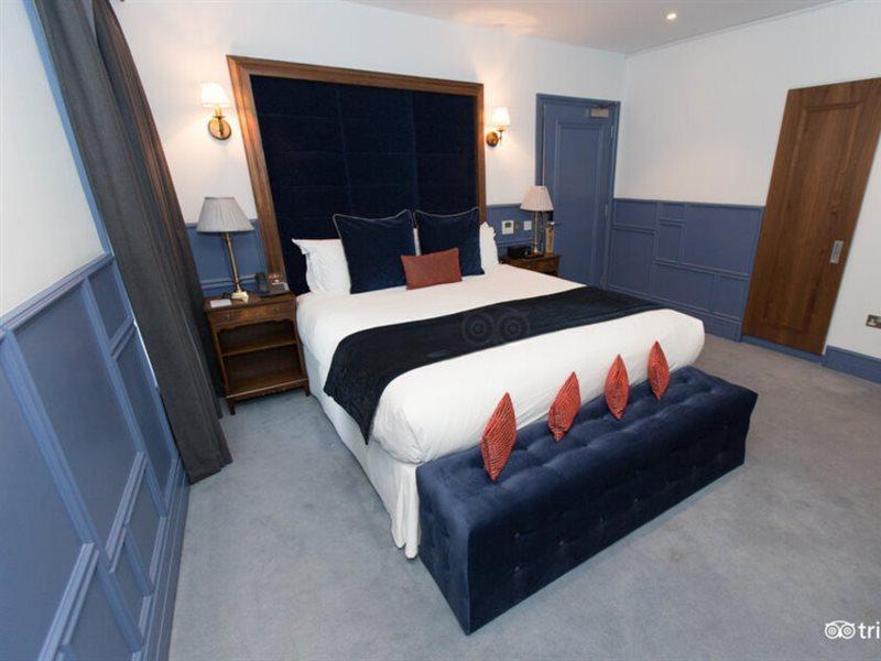 Hotel Leicester House 3*