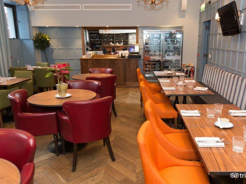 Hotel Leicester House London